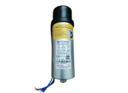 Capacitors