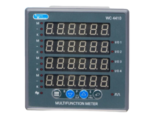Meters