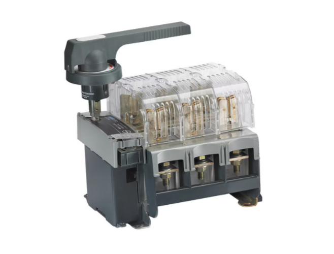Switch-Disconnector-Fuse (SDF)
