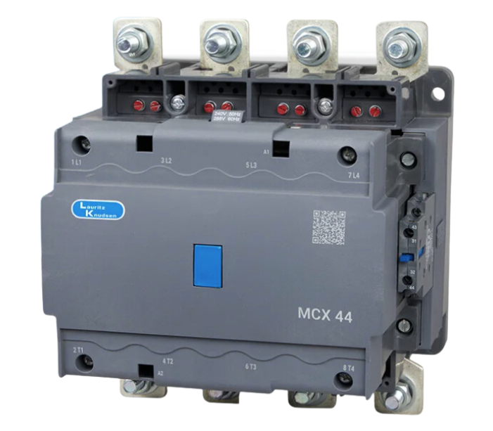 Contactors