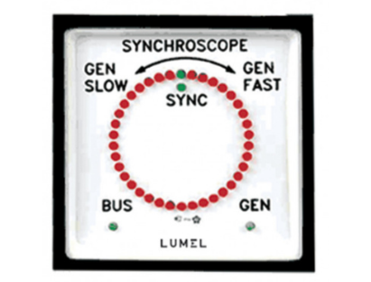Panel Accessories - Lumel