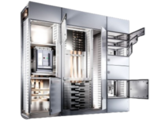 Power Distribution Systems
