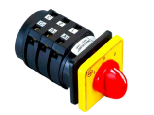 Panel Accessories - SALZER